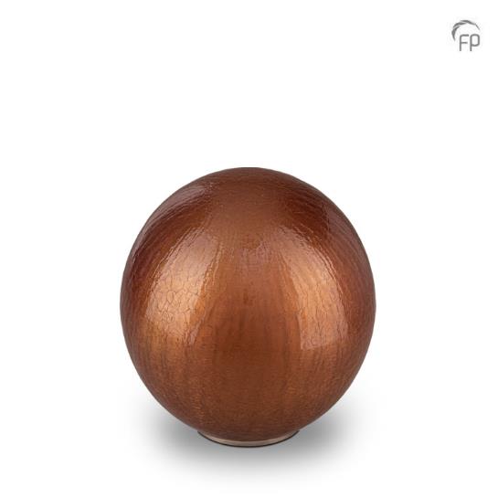 Koper bol glas Koper bol glas